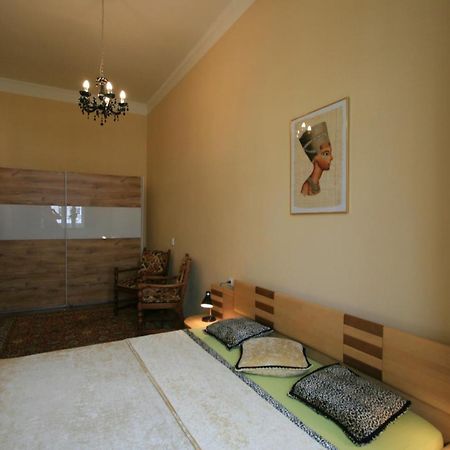 Apartment No. 20 Jaltská 3 Karlovy Vary Esterno foto