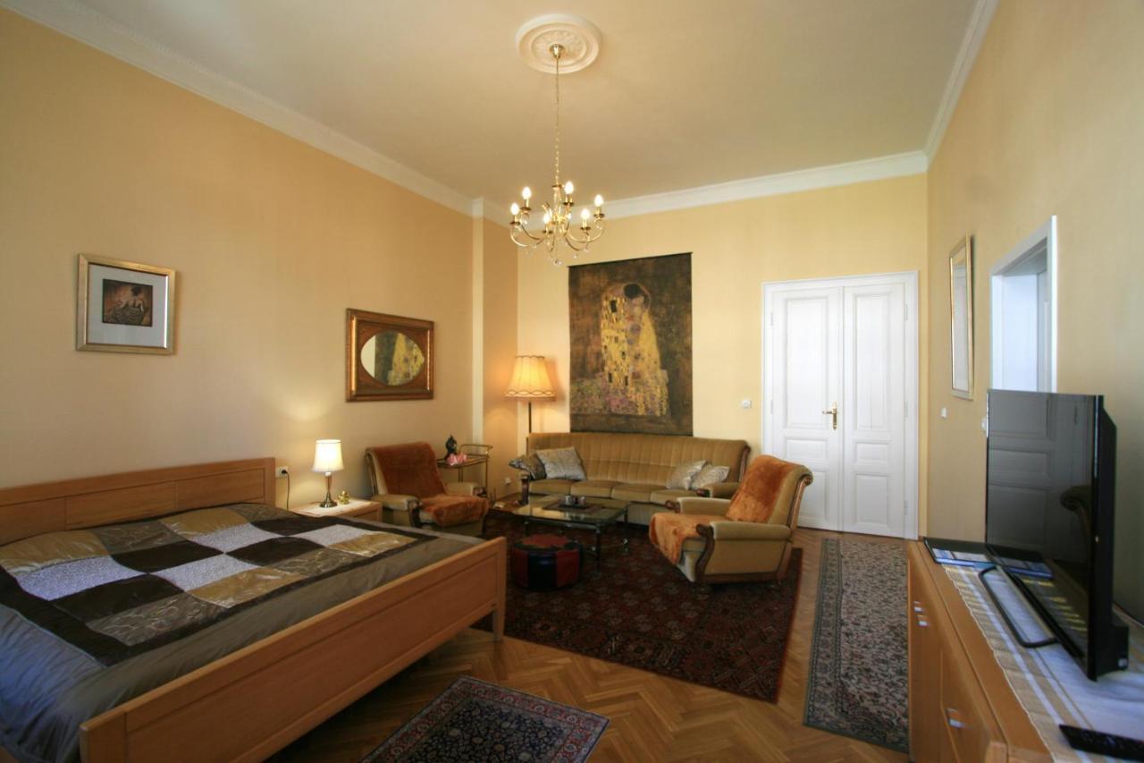 Apartment No. 20 Jaltská 3 Karlovy Vary Esterno foto