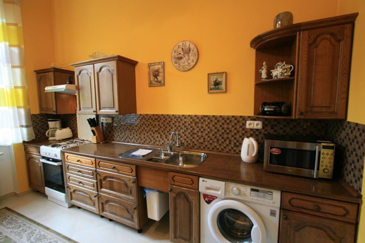 Apartment No. 20 Jaltská 3 Karlovy Vary Esterno foto