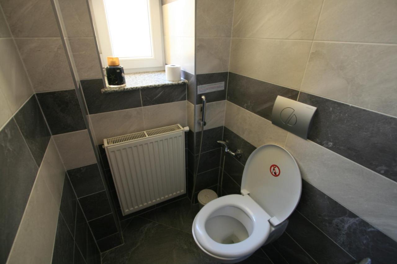 Apartment No. 20 Jaltská 3 Karlovy Vary Esterno foto