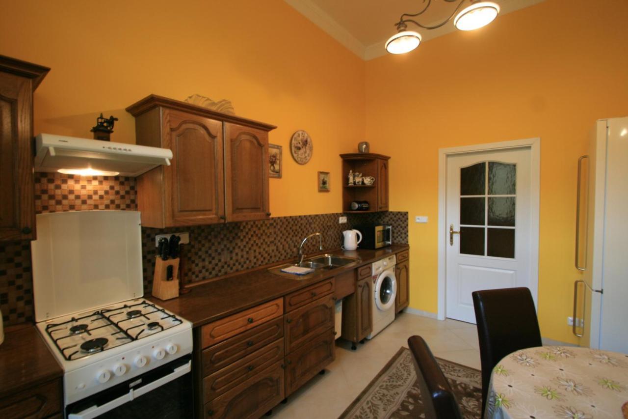 Apartment No. 20 Jaltská 3 Karlovy Vary Esterno foto